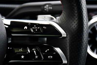 Mercedes Klasa A 200 AMG Line