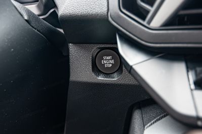 Dacia Bigster Journey 1.8 Full Hybrid