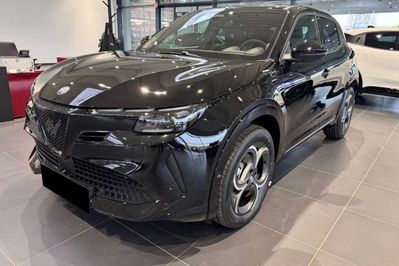 Alfa Romeo Junior 1.2 Ibrida Ti