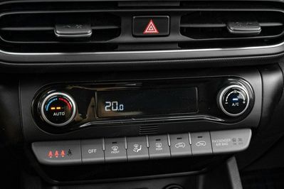 Hyundai Kona 1.6 T-GDI Style DCT