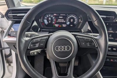 Audi A3 35 TFSI  S tronic