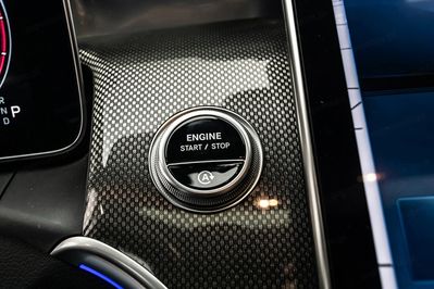 Mercedes GLC 220 d 4-Matic AMG Line