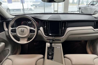 Volvo XC60 T6 GPF AWD Inscription aut
