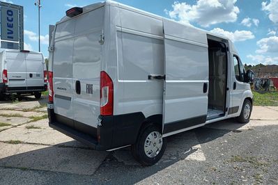 Fiat Ducato Maxi L3H2 AT8