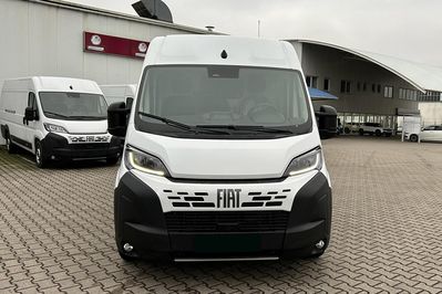 Fiat Ducato Maxi L4H2