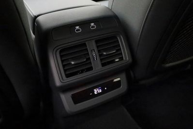 Audi Q5 TDI quattro S line Sportback