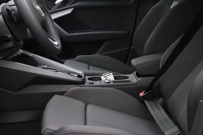 Audi A3 45 TFSIe S Line Sportback