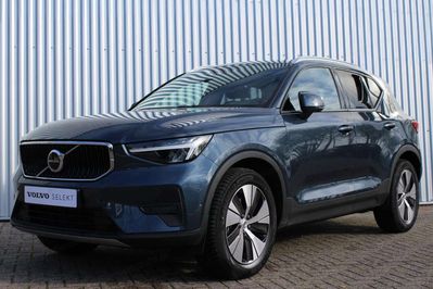 Volvo XC40 B3 Core