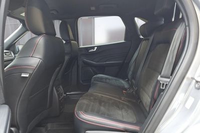 Ford Kuga 2.5 FHEV AWD ST-Line X