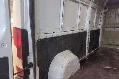 Fiat Ducato 35 H3-Power L3H2