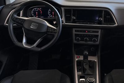 Seat Ateca 1.5 TSI Xperience S&S DSG
