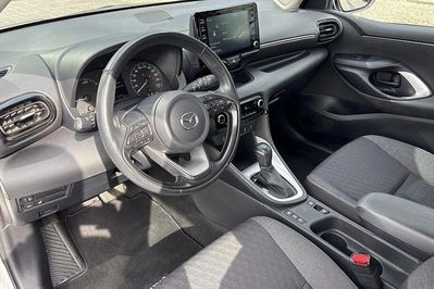 Mazda 2 1.5 Hybrid Agile CVT