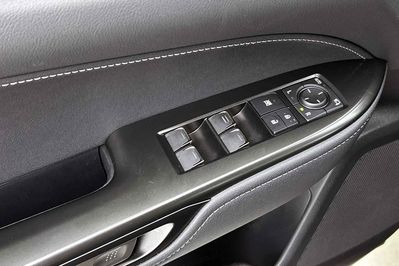 Lexus NX 350h Prestige 2.5 Hybrid