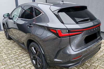 Lexus NX 450h+ Prestige 2.5 Plug-in Hybrid