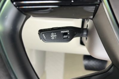 Audi A8 50 TDI quattro