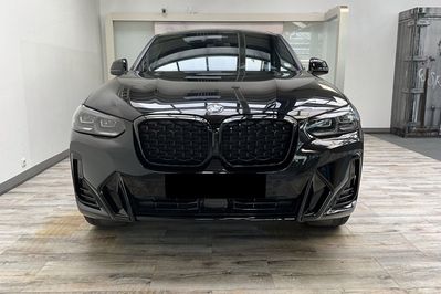 BMW X4 xDrive30i M Sport