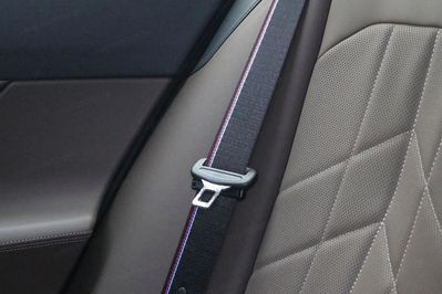 BMW Seria 5 520d xDrive M Sport