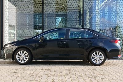 Toyota Corolla 1.5 Comfort MS