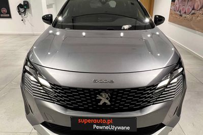 Peugeot 5008 BlueHDi Allure S&S EAT8