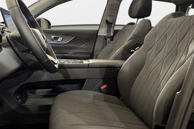 Chery TIGGO 8 1.5 T-GDI
