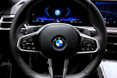 BMW Seria 4 Gran Coupe 430i xDrive M Sport