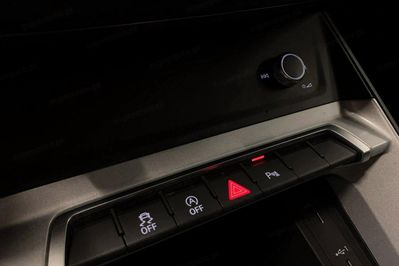 Audi Q3 35 TFSI mHEV S tronic