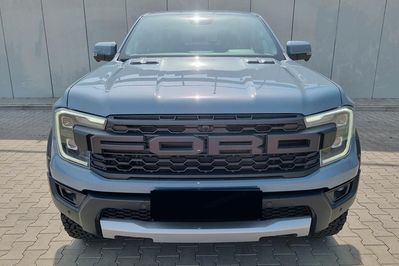 Ford Ranger Raptor A10 4x4