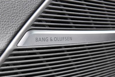 Audi Q8 TFSI e quattro