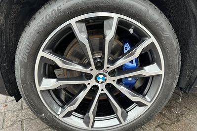 BMW X4 xDrive20d M Sport