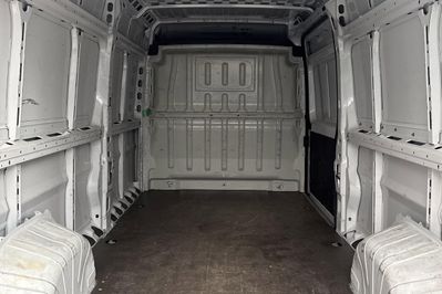 Opel Movano Heavy CDTI L3H2