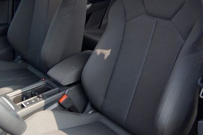 Audi Q3 35 TFSI S-Line Sportback