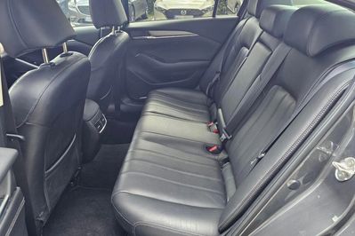 Mazda 6 2.0 SkyPrestige