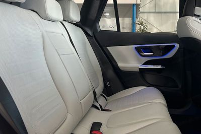 Mercedes GLC 300 e 4-Matic AMG Line