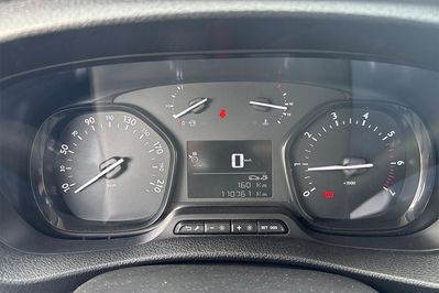 Toyota Proace Verso Long L2H1 Business