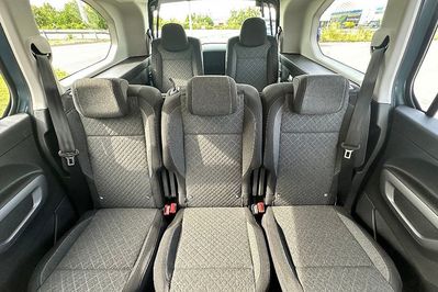 Opel Combo Kombi XL L2H1 GS