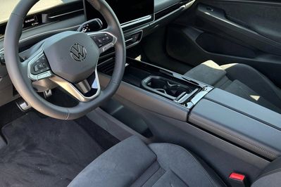 Volkswagen ID.7 Plus 77 kWh