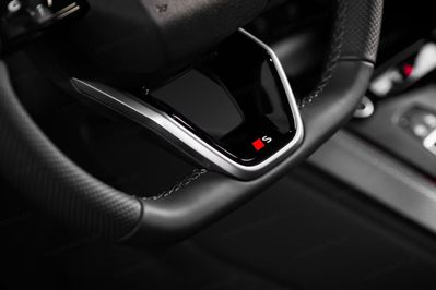 Audi A6 TFSI quattro S line Avant