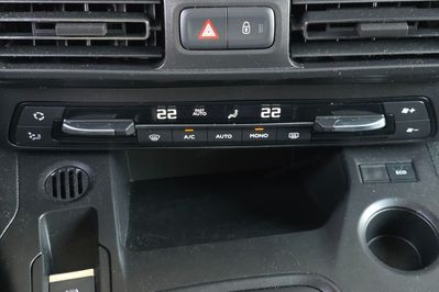 Toyota Proace City Verso 1.5 D-4D Family Aut.
