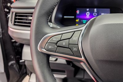 Renault Trafic Kombi L2H1 EDC