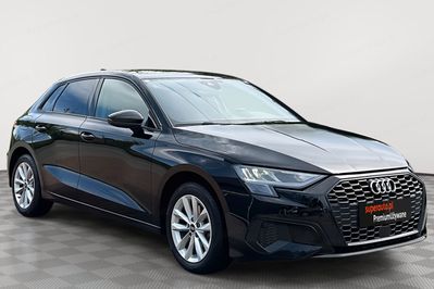 Audi A3 35 TFSI  S tronic