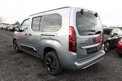 Fiat Doblo Combi L2 H1