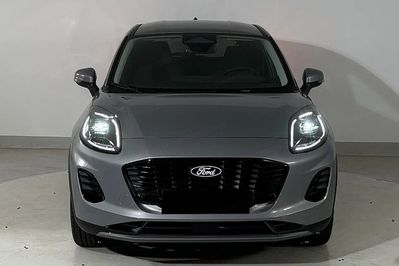 Ford Puma Titanium 1.0 EcoBoost