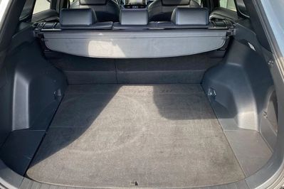 Toyota RAV4 2.5 Hybrid Selection 4X4
