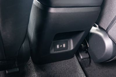 Hyundai Tucson 1.6 T-GDi HEV Smart 2WD aut