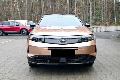 Opel Grandland X GS Electric 73kWh