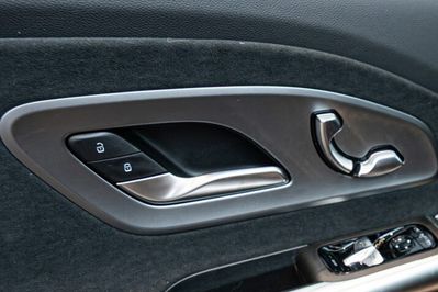 Mercedes CLA 250+ AMG Line