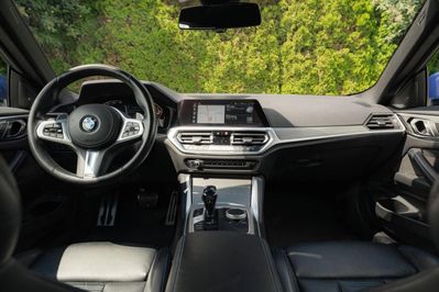 BMW Seria 4 430i M Sport sport-aut