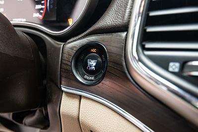 Jeep Grand Cherokee 3.0 CRD Overland