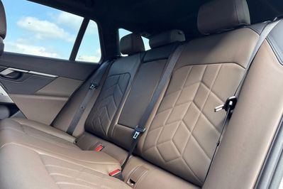 BMW Seria 5 Touring 520d xDrive M Sport