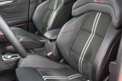 Ford Focus 2.3 EcoBoost ST